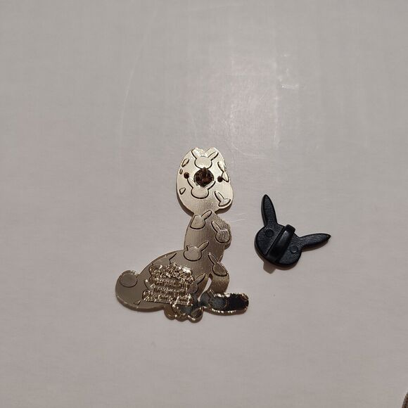 Pokemon TCG Treecko Enamel Pin Official Nintendo Collectible Character Badge - Picture 3 of 3